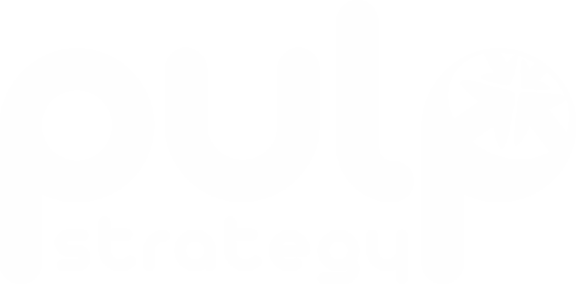 Pulp Strategy